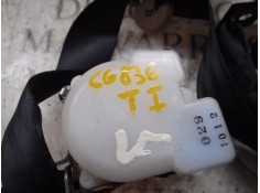 Recambio de cinturon seguridad trasero izquierdo para suzuki sx4 rw (ey) gl referencia OEM IAM 8490579J12P4Z   2