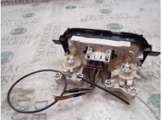 Recambio de mando calefaccion / aire acondicionado para suzuki sx4 rw (ey) gl referencia OEM IAM 7440079J30AYF   2