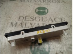 Recambio de mando multifuncion para suzuki sx4 rw (ey) gl referencia OEM IAM 3460079J51 3460079J51  2