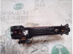 Recambio de maneta exterior delantera derecha para suzuki sx4 rw (ey) gl referencia OEM IAM 8281263J00ZFS   2