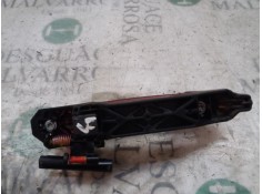 Recambio de maneta exterior trasera derecha para suzuki sx4 rw (ey) gl referencia OEM IAM 8281263J00ZFS   2