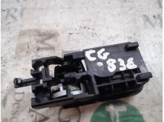 Recambio de maneta interior delantera derecha para suzuki sx4 rw (ey) gl referencia OEM IAM 8311062J30BWL   2