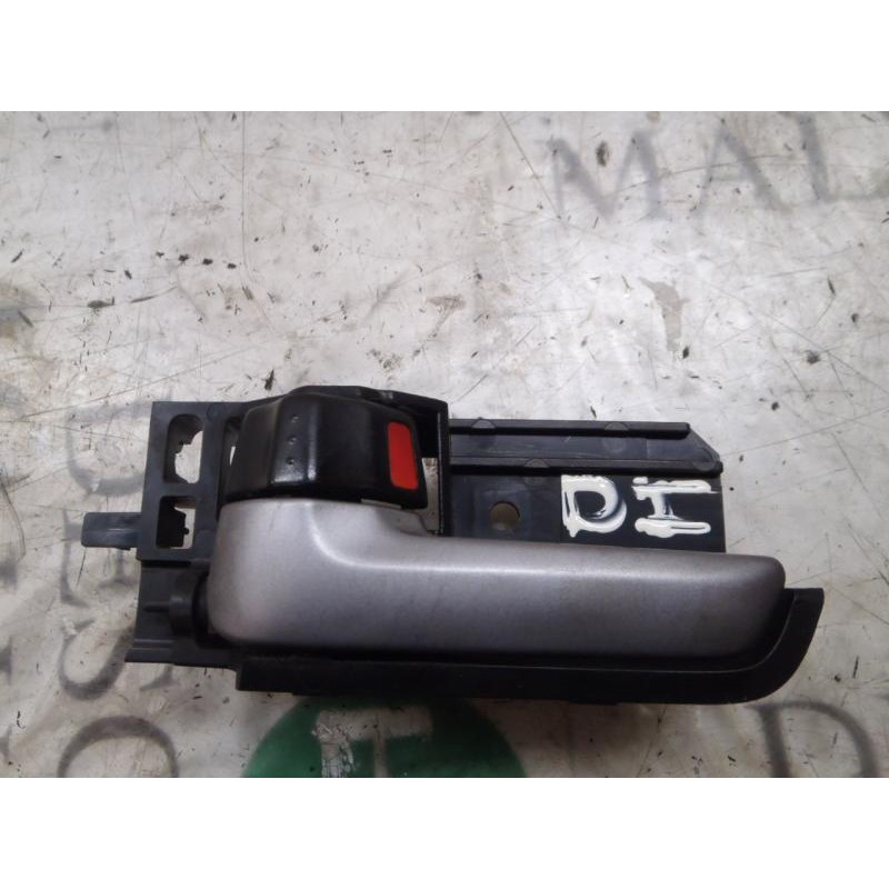 Recambio de maneta interior delantera izquierda para suzuki sx4 rw (ey) gl referencia OEM IAM 8313062J30BWL  