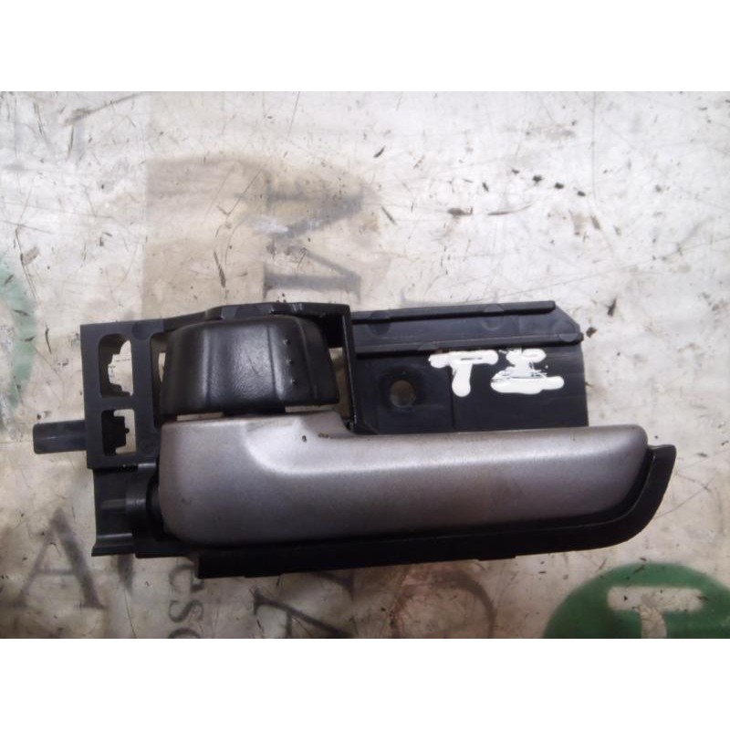 Recambio de maneta interior trasera izquierda para suzuki sx4 rw (ey) gl referencia OEM IAM 8313062J30BWL  