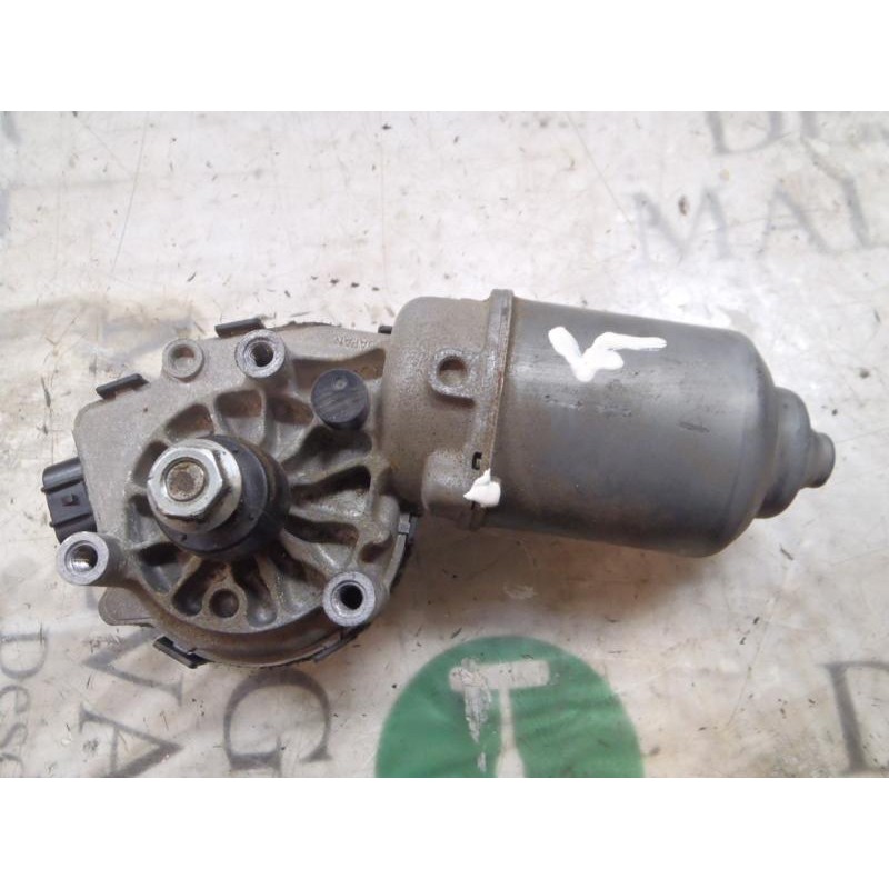 Recambio de motor limpia delantero para suzuki sx4 rw (ey) gl referencia OEM IAM 3810079J01 3811079J00 1593000850