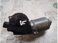 Recambio de motor limpia delantero para suzuki sx4 rw (ey) gl referencia OEM IAM 3810079J01 3811079J00 1593000850 2