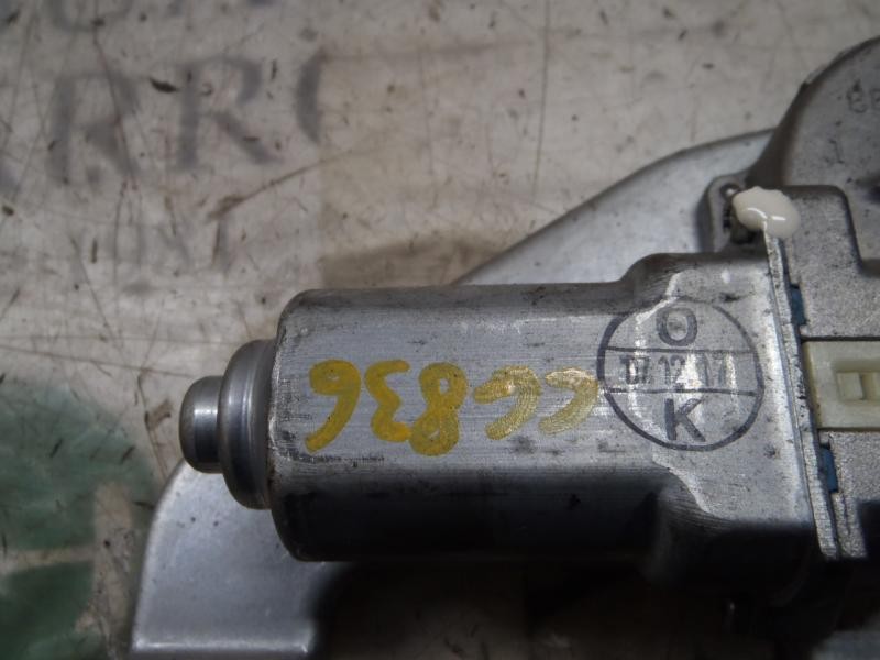 Recambio de motor limpia trasero para suzuki sx4 rw (ey) gl referencia OEM IAM 3881079J01  