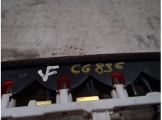 Recambio de piloto trasero central para suzuki sx4 rw (ey) gl referencia OEM IAM 3582079J00   2