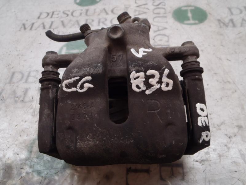 Recambio de pinza freno delantera derecha para suzuki sx4 rw (ey) gl referencia OEM IAM 5511079J10  