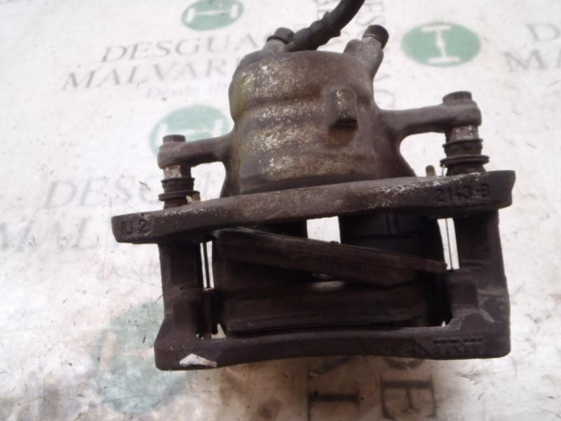 Recambio de pinza freno delantera derecha para suzuki sx4 rw (ey) gl referencia OEM IAM 5511079J10  
