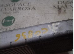 Recambio de radiador calefaccion / aire acondicionado para suzuki sx4 rw (ey) gl referencia OEM IAM 7412062JA0   2