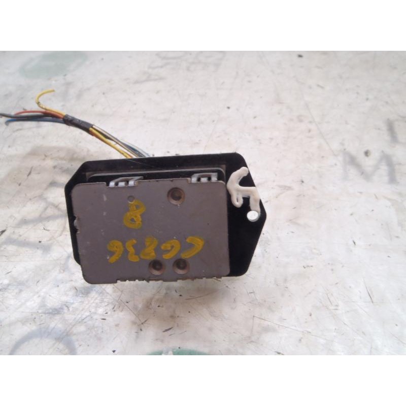 Recambio de resistencia calefaccion para suzuki sx4 rw (ey) gl referencia OEM IAM 7414058J00  