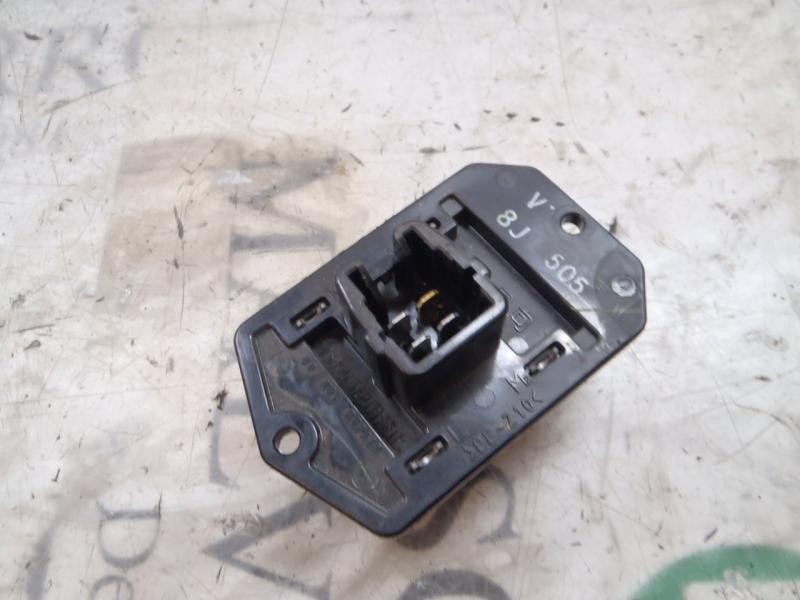 Recambio de resistencia calefaccion para suzuki sx4 rw (ey) gl referencia OEM IAM 7414058J00  