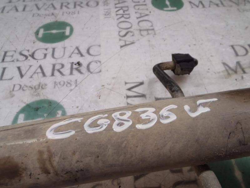 Recambio de salida colector para suzuki sx4 rw (ey) gl referencia OEM IAM 1419069K51  