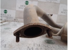 Recambio de silenciador trasero para suzuki sx4 rw (ey) gl referencia OEM IAM 1430079J51   2