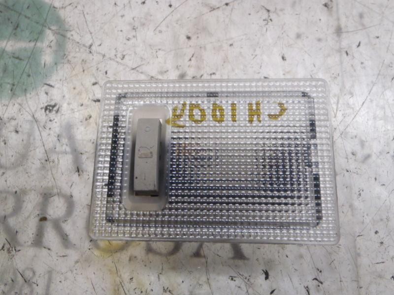 Recambio de piloto interior para chevrolet spark ls referencia OEM IAM   