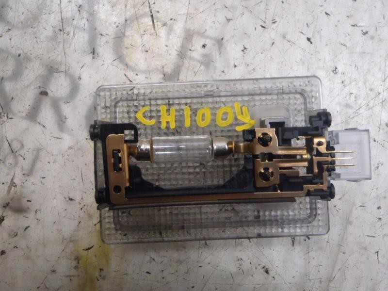 Recambio de piloto interior para chevrolet spark ls referencia OEM IAM   