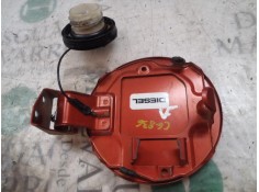 Recambio de tapa combustible para suzuki sx4 rw (ey) gl referencia OEM IAM 6485079J00   2