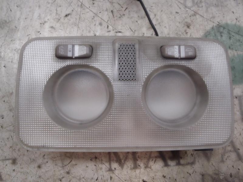 Recambio de piloto interior para fiat qubo (300) 1.3 16v jtd cat referencia OEM IAM 735547006  