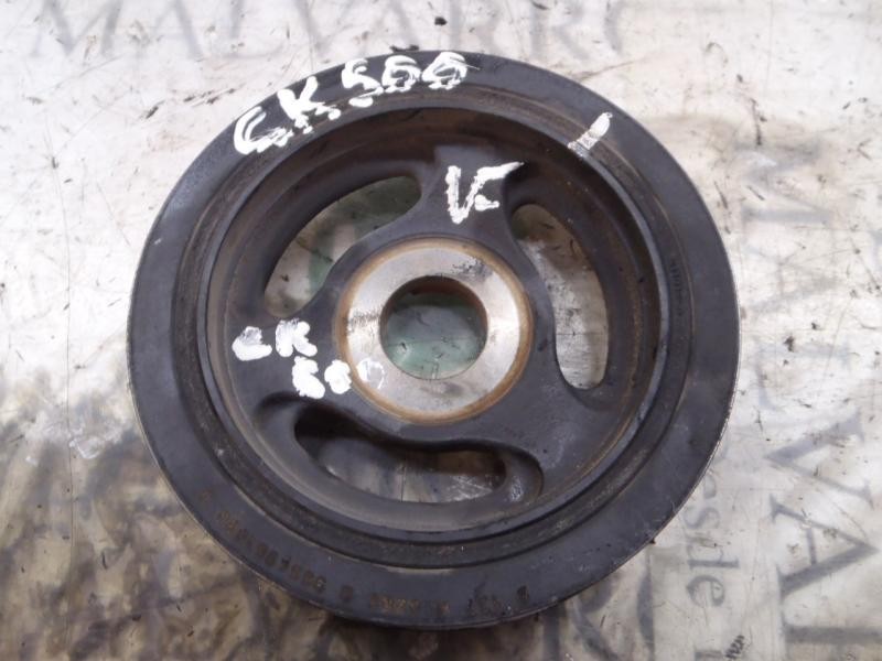 Recambio de polea cigueñal para citroën jumpy hdi 90 l1 familiar (8/9 asientos) referencia OEM IAM   