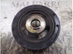 Recambio de polea cigueñal para citroën jumpy hdi 90 l1 familiar (8/9 asientos) referencia OEM IAM    2
