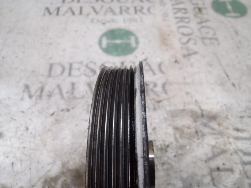 Recambio de polea cigueñal para citroën jumpy hdi 90 l1 familiar (8/9 asientos) referencia OEM IAM   