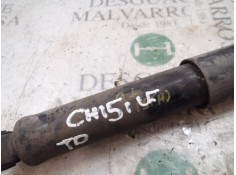 Recambio de amortiguador trasero derecho para fiat ducato caja cerrada 33, techo sobreelevado (06.2006) l4h2 120 multijet refere 2