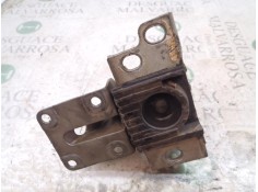 Recambio de soporte cambio para fiat ducato caja cerrada 33, techo sobreelevado (06.2006) l4h2 120 multijet referencia OEM IAM   2