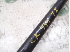 Recambio de transmision trasera izquierda para opel antara enjoy 4x4 referencia OEM IAM 96624821   2