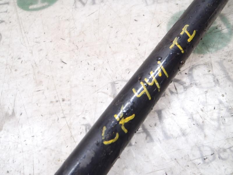 Recambio de transmision trasera izquierda para opel antara enjoy 4x4 referencia OEM IAM 96624821  