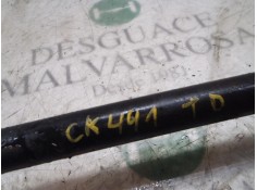 Recambio de transmision trasera derecha para opel antara enjoy 4x4 referencia OEM IAM 96624822   2