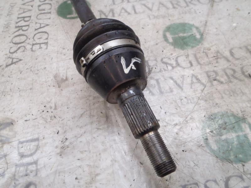 Recambio de transmision trasera derecha para opel antara enjoy 4x4 referencia OEM IAM 96624822  