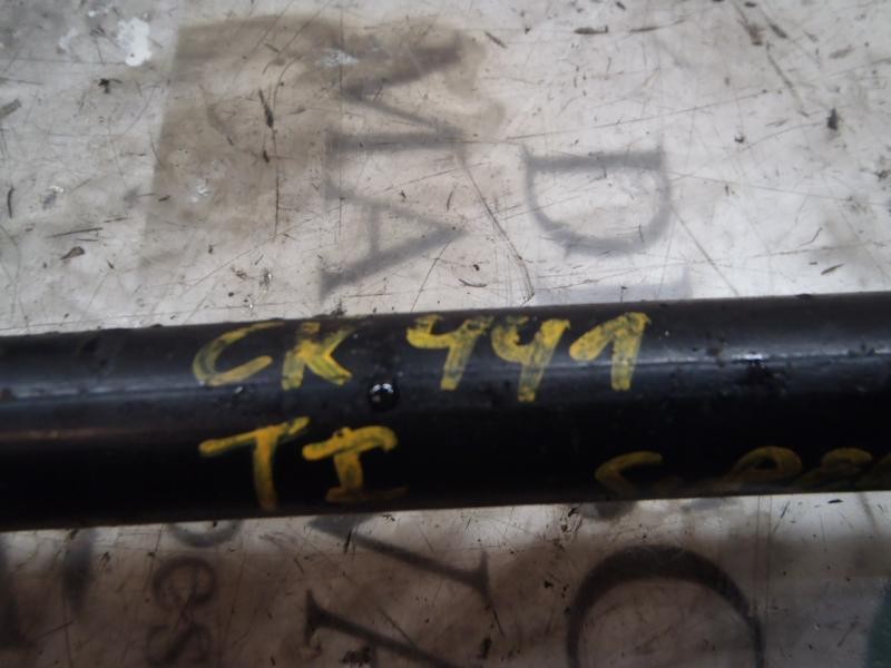 Recambio de tirante trasero izquierdo para opel antara enjoy 4x4 referencia OEM IAM 96626425  