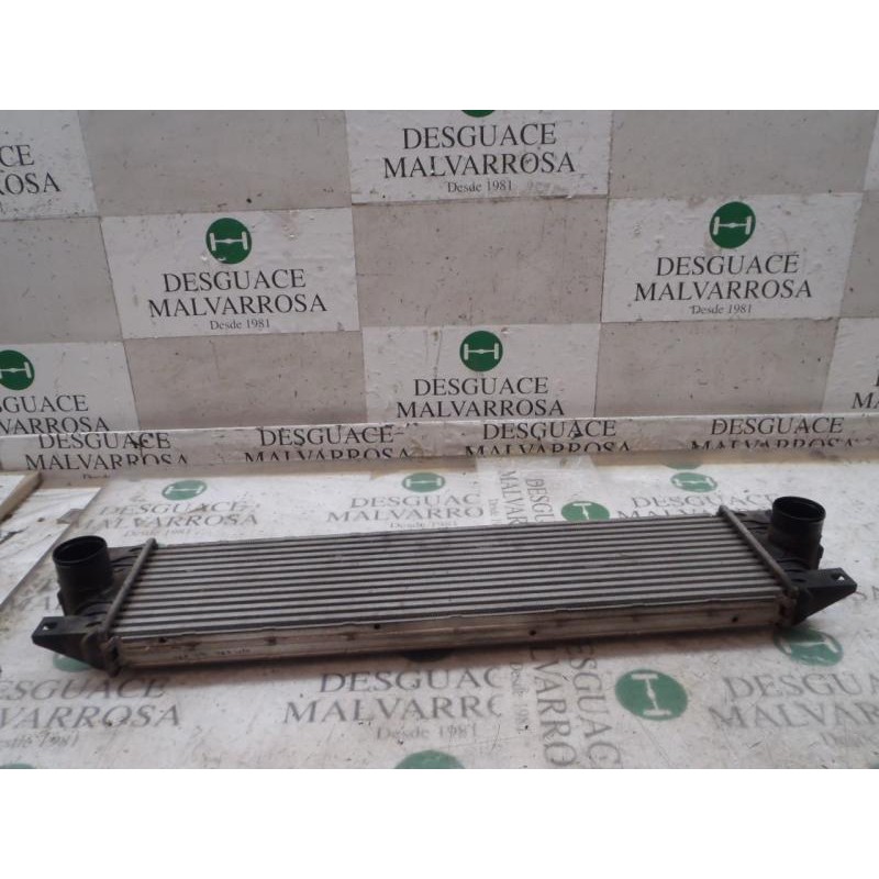 Recambio de intercooler para opel movano (2004 =>) combi corto l1h1 2.8t referencia OEM IAM   