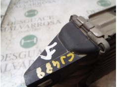 Recambio de intercooler para opel movano (2004 =>) combi corto l1h1 2.8t referencia OEM IAM    2