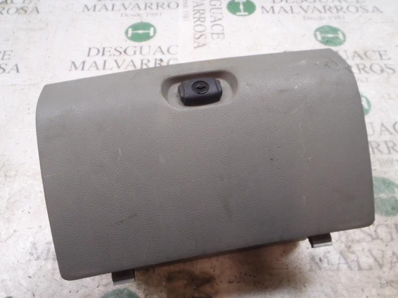 Recambio de guantera para opel movano (2004 =>) combi corto l1h1 2.8t referencia OEM IAM   