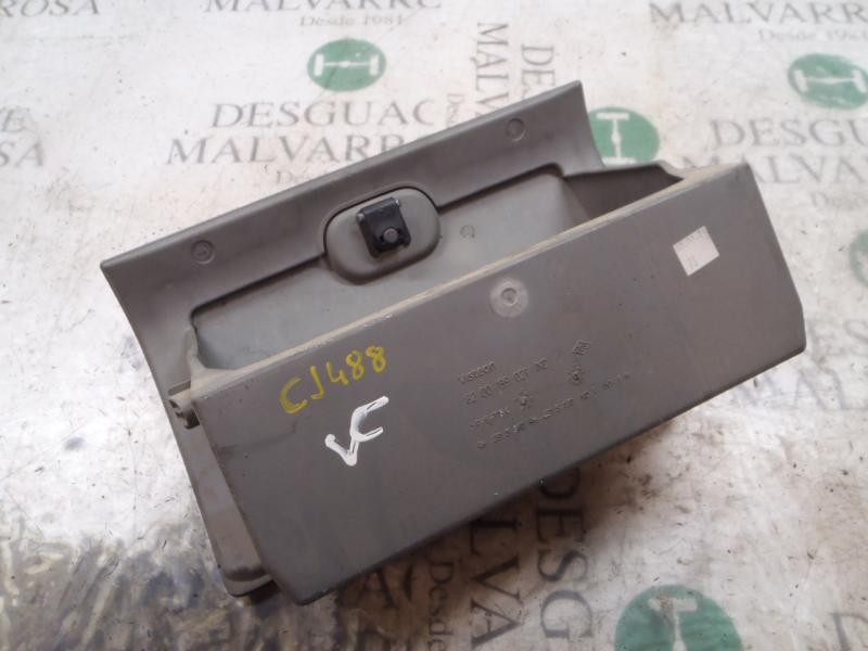 Recambio de guantera para opel movano (2004 =>) combi corto l1h1 2.8t referencia OEM IAM   