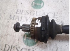 Recambio de transmision trasera izquierda para audi a4 berlina (8e) 3.0 tdi quattro (150kw) referencia OEM IAM 8E0501203S   2