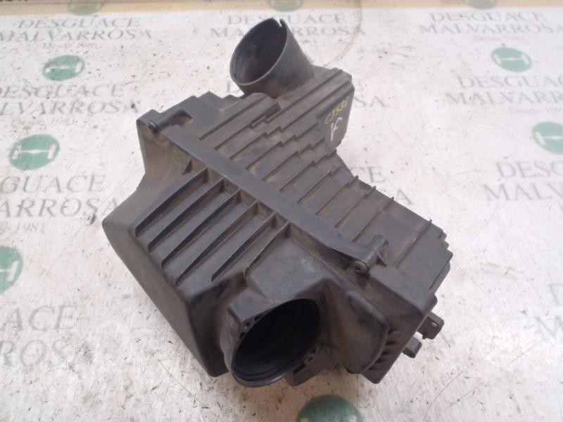 Recambio de filtro aire para peugeot 407 st sport referencia OEM IAM   