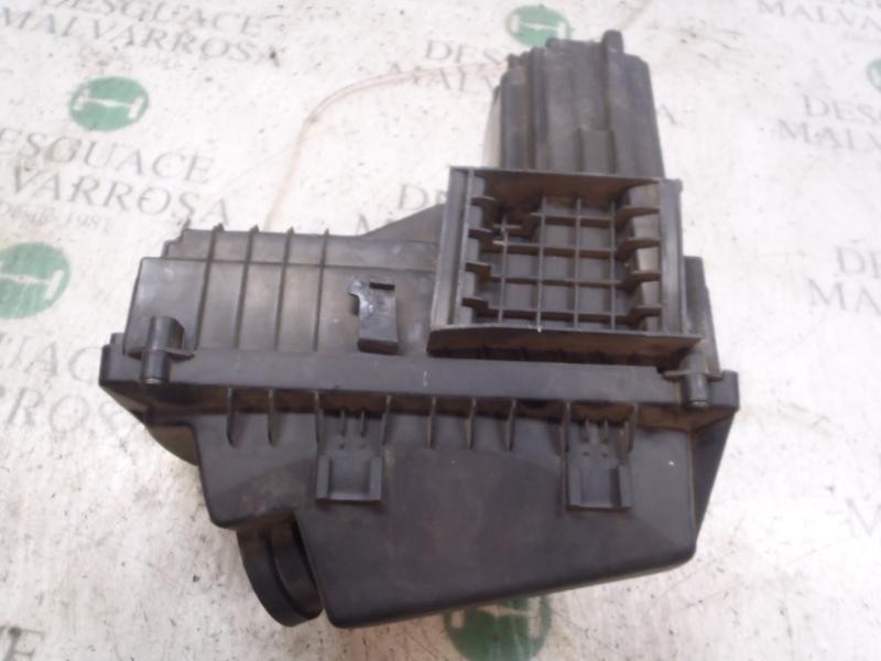 Recambio de filtro aire para peugeot 407 st sport referencia OEM IAM   