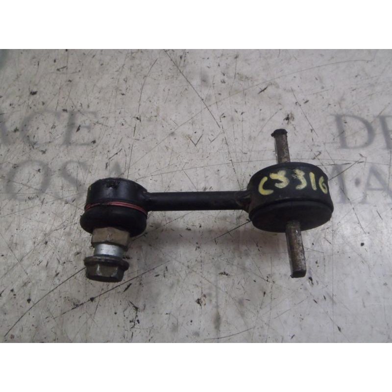 Recambio de tirante trasero derecho para audi a4 berlina (8e) 3.0 tdi quattro (150kw) referencia OEM IAM 8E0505465AF  