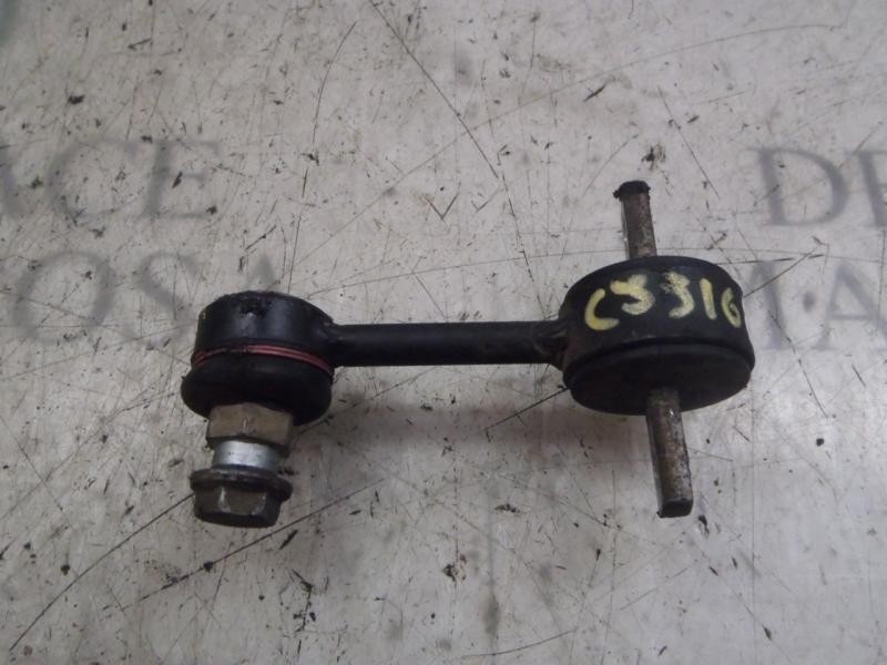 Recambio de tirante trasero derecho para audi a4 berlina (8e) 3.0 tdi quattro (150kw) referencia OEM IAM 8E0505465AF  