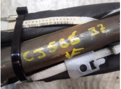 Recambio de airbag cortina delantero izquierdo para peugeot 407 st sport referencia OEM IAM    2