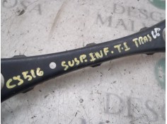 Recambio de brazo suspension inferior trasero izquierdo para audi a4 berlina (8e) 3.0 tdi quattro (150kw) referencia OEM IAM 8E0 2