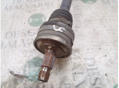 Recambio de transmision derecha para mercedes-benz clase c (w203) sportcoupe c 180 compressor (203.746) referencia OEM IAM A2093 2