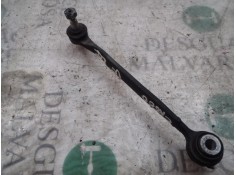 Recambio de tirante delantero izquierdo para mercedes-benz clase c (w203) sportcoupe c 180 compressor (203.746) referencia OEM I 2