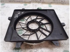 Recambio de canalizador aire para chrysler pt cruiser (pt) 2.0 classic referencia OEM IAM   