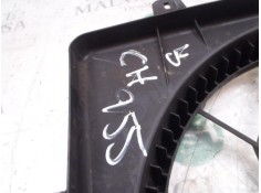 Recambio de canalizador aire para chrysler pt cruiser (pt) 2.0 classic referencia OEM IAM    2