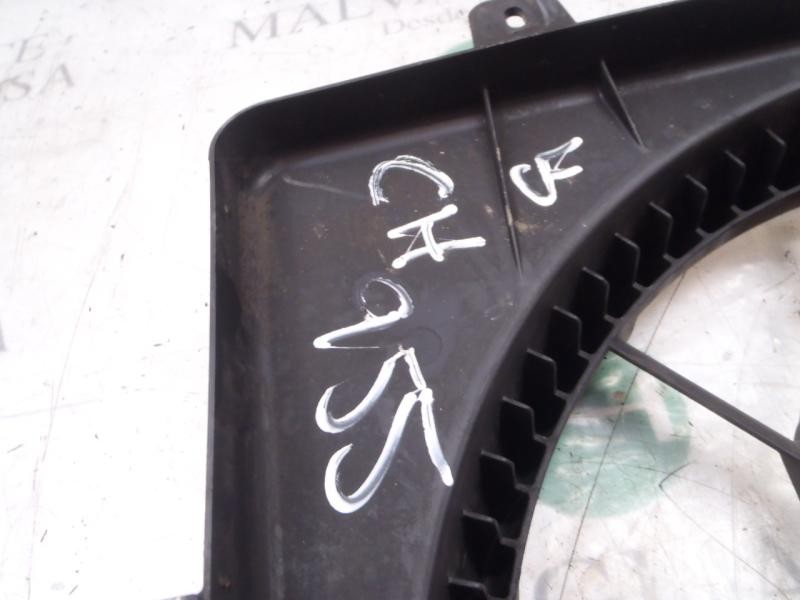 Recambio de canalizador aire para chrysler pt cruiser (pt) 2.0 classic referencia OEM IAM   