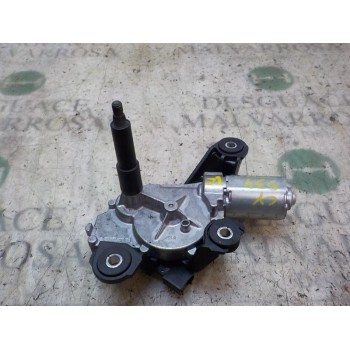 MOTOR LIMPIA TRASERO 287100010R 0390201856 0390201856